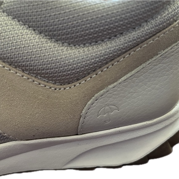 Naturalizer Sullivan Women's Wedge Sneakers - Picture 7 of 8